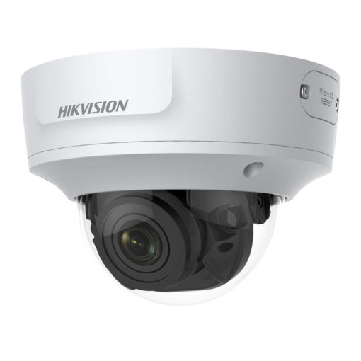 Hikvision DS-2CD2766G2T-IZS IP Cameras | Tensor Security